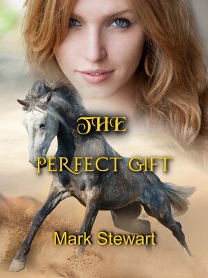 cover image of The Perfect Gift